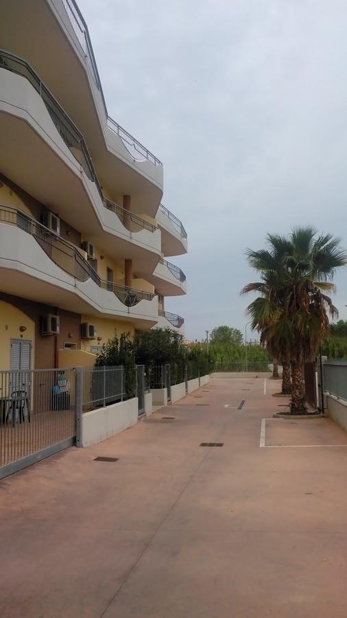 Residence Albadorata Campomarino Exterior foto